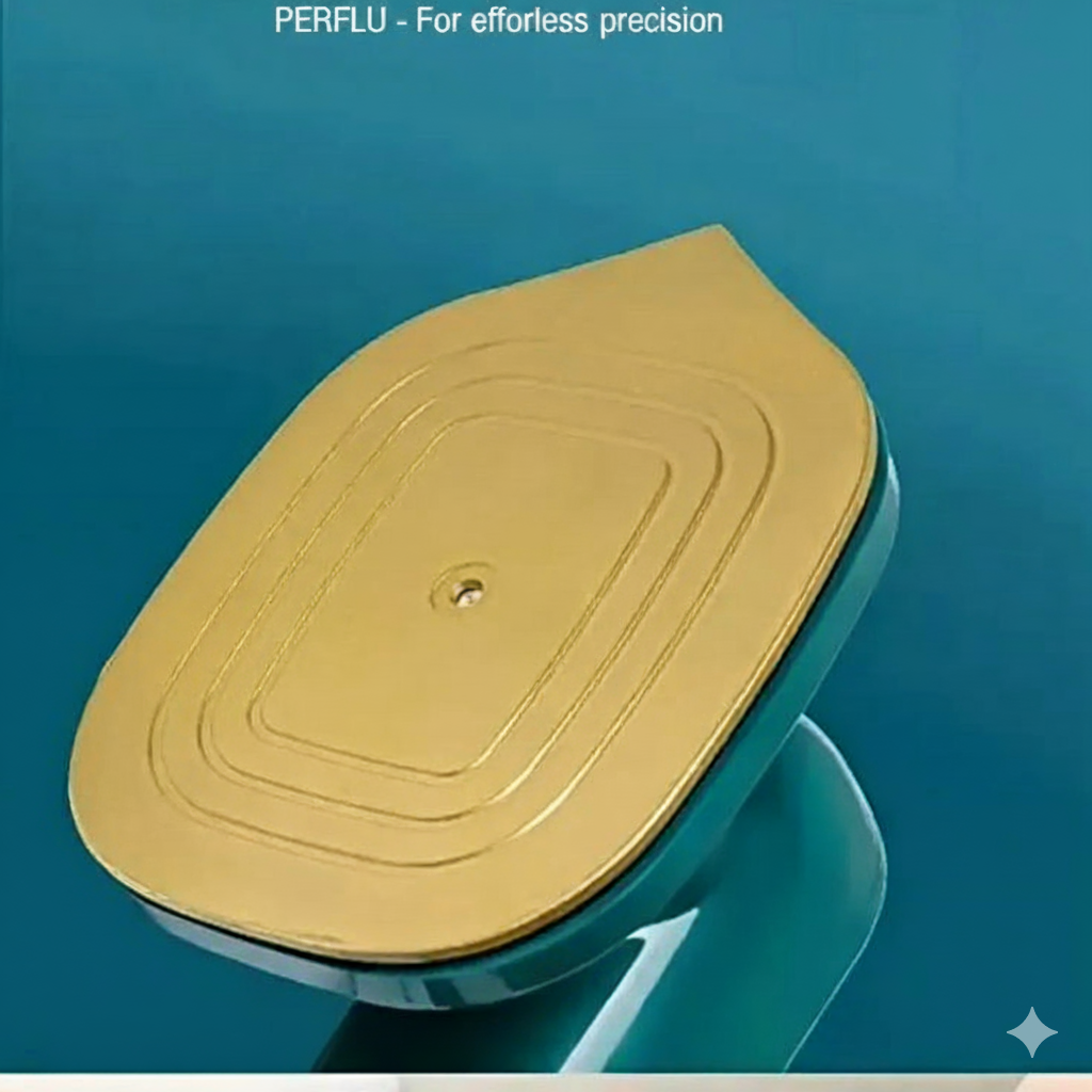 Mini Travel Iron Lightweight Steamer for Home Office Travel Micro Steam Iron for Clothes, Travel Handheld Garment Steamer